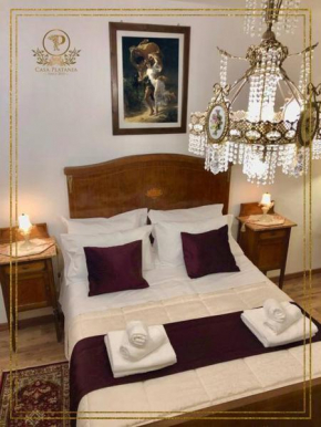 Odelia's Luxury room Graniti